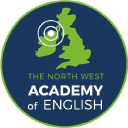 North West Academy logo