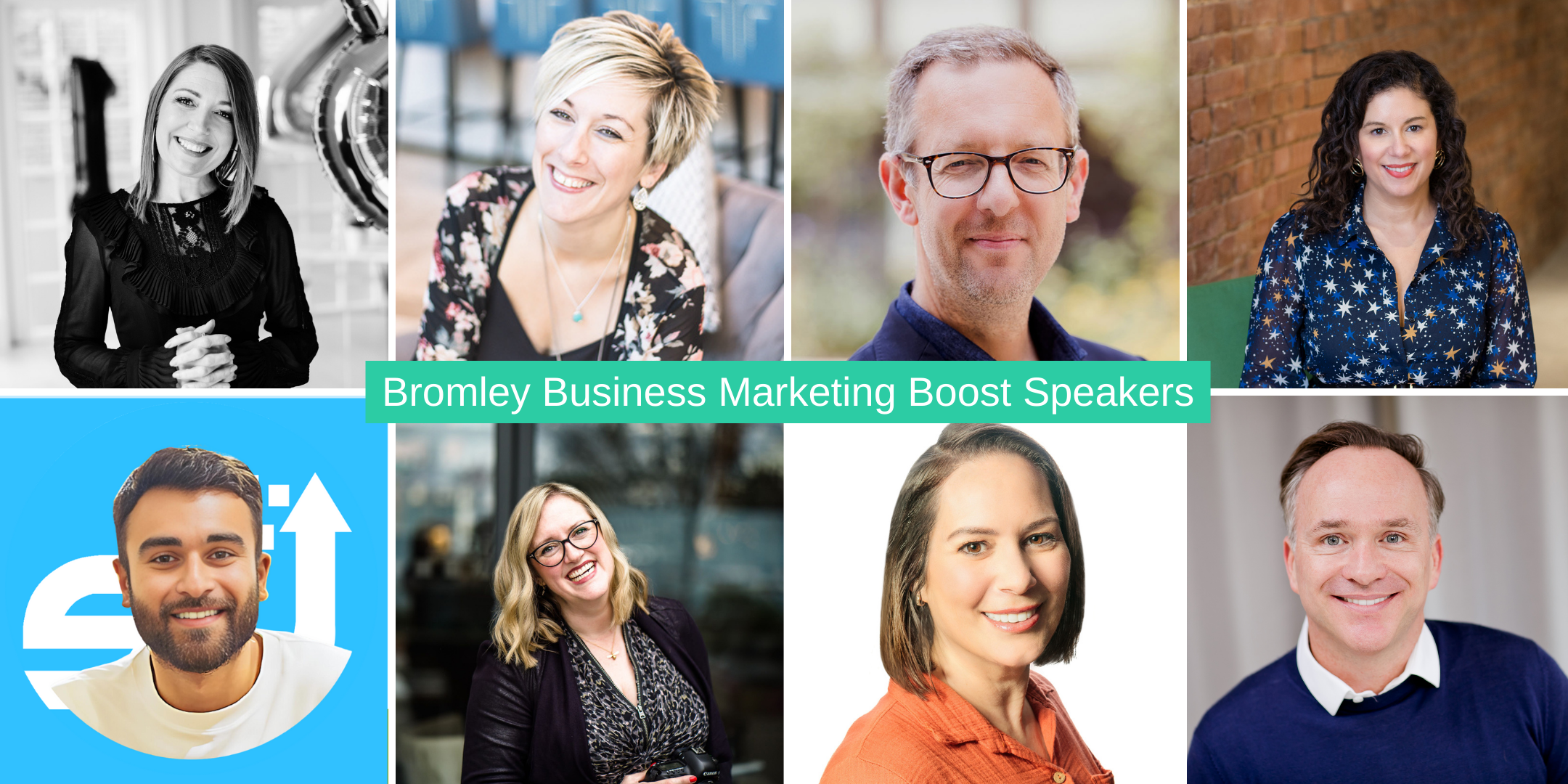 Bromley Business Marketing Boost