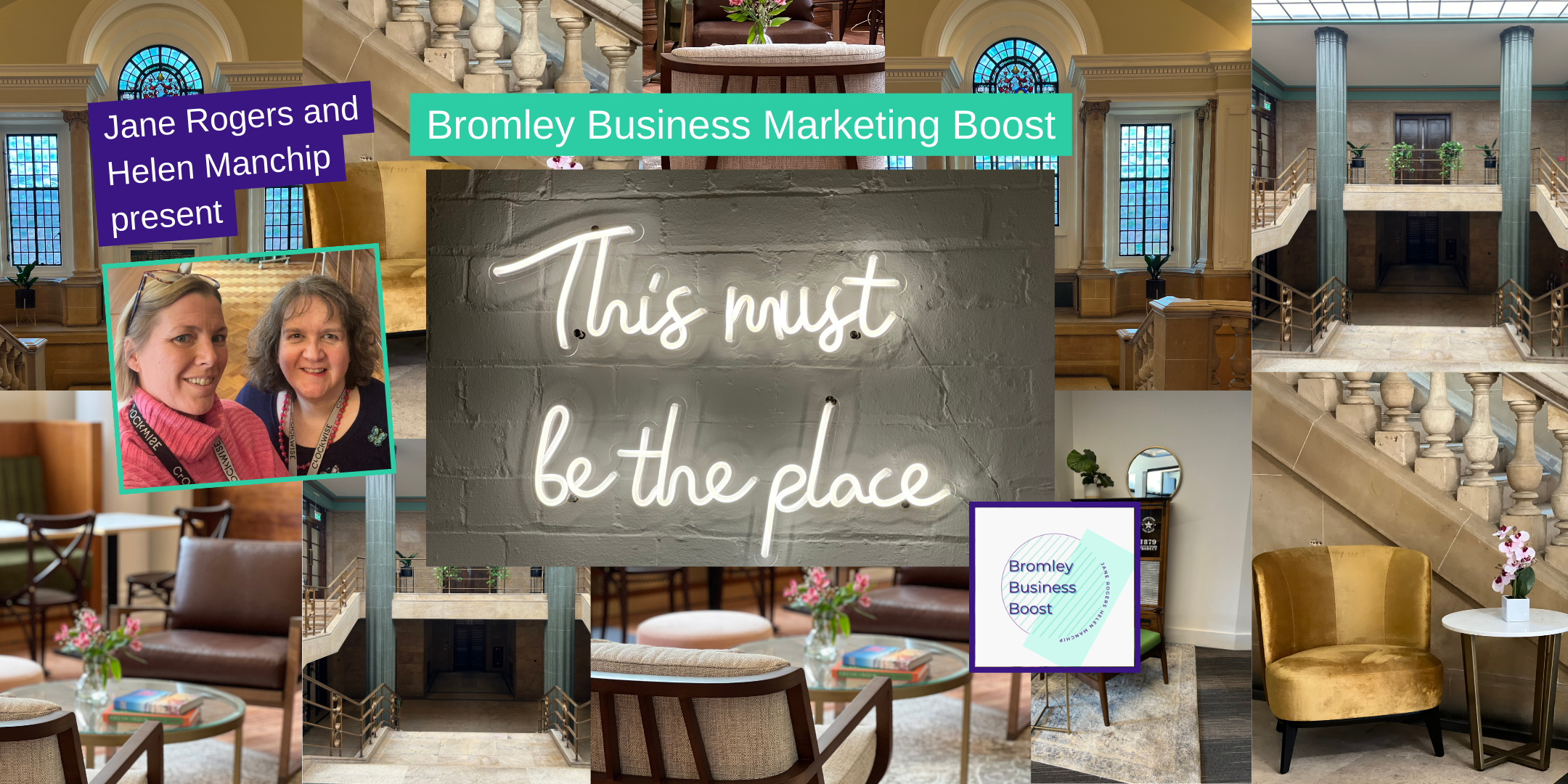 Bromley Business Marketing Boost