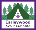 Earleywood Scout Campsite logo