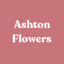 Ashton Flowers logo