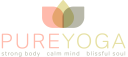 Pure Yoga logo