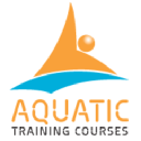 Aquatic Training Courses logo