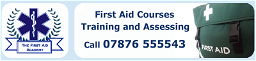 The First Aid Academy