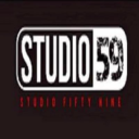 Studio 59 logo