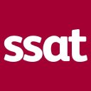 Ssat (The Schools Network) logo