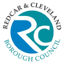 Redcar And Cleveland Borough Council logo