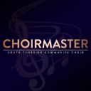 Choirmaster! South Tyneside Community Choir - South Shields logo