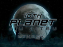 10Th Planet Jiu Jitsu London logo