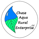 Chase Aqua Rural Enterprise logo