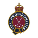 Royal Portrush Golf Club logo