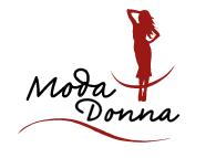 Moda Donna Pmu & Beauty Academy logo