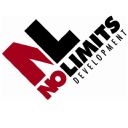 No Limits Development logo