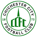Chichester City Football Club logo