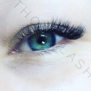 Love Those Lashes logo