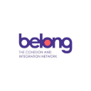 Belong Cohesion and Integration Network logo