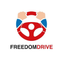 Freedom Drive logo