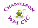 Chameleon Wm logo