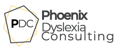 Phoenix Dyslexia Consulting Hillingdon.