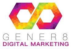 Gener8 Digital Marketing logo