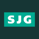 Sjg Training logo