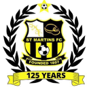 St Martins Football Club