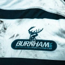 Burnham-On-Sea Rugby Football Club logo