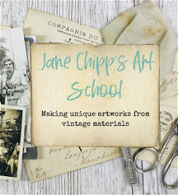 Jane Chipp