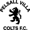 Pelsall Villa Football Club