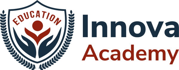 Innova  Academy logo