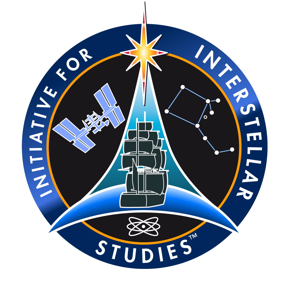 Initiative For Interstellar Studies logo