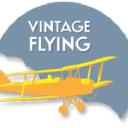 Vintage Flying At Jasta Binks Aviation