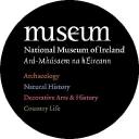 National Museum of Ireland-Decorative Arts & History