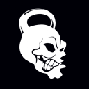Iron Skull Krav Maga logo