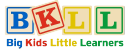 Big Kids Little Learners logo