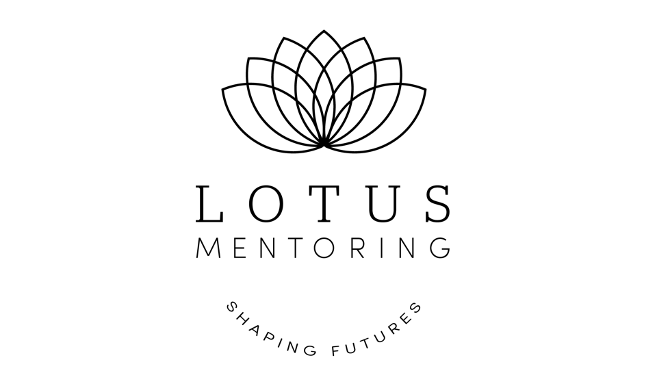 Lotus Mentoring logo