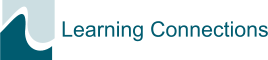 Learning Connections logo