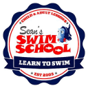 Seans Swim School logo