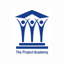 The Project Academy logo