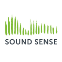 Sound Sense logo