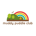 Muddy Puddles Forest School logo