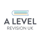 A Level Revision Uk Ltd.