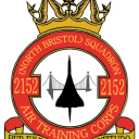 2152 (North Bristol) Squadron ATC logo