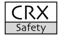 CRX Safety Training and Consultancy logo