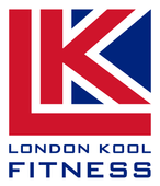 London Kool Fitness logo