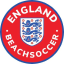 England Beach Soccer Association