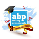 Academy of Business Professionals - ABP logo