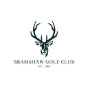 Bramshaw Golf Club logo