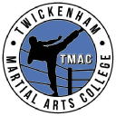 Twickenham Martial Arts College logo