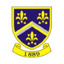 Hitchin Girls' School logo